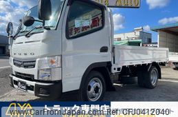 mitsubishi-fuso canter 2015 quick_quick_FBA00_FBA00-541213