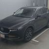 mazda cx-5 2019 -MAZDA--CX-5 6BA-KFEP--KFEP-306380---MAZDA--CX-5 6BA-KFEP--KFEP-306380- image 1