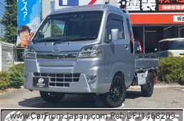 daihatsu hijet-truck 2019 CFJ1468209
