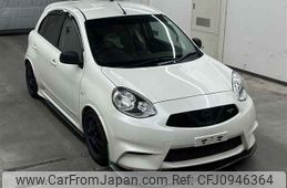 nissan march 2021 -NISSAN--March K13ｶｲ-507273---NISSAN--March K13ｶｲ-507273-
