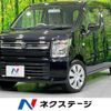 suzuki wagon-r 2018 quick_quick_MH35S_MH35S-124586 image 1