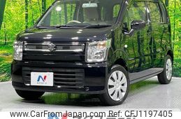 suzuki wagon-r 2018 quick_quick_MH35S_MH35S-124586