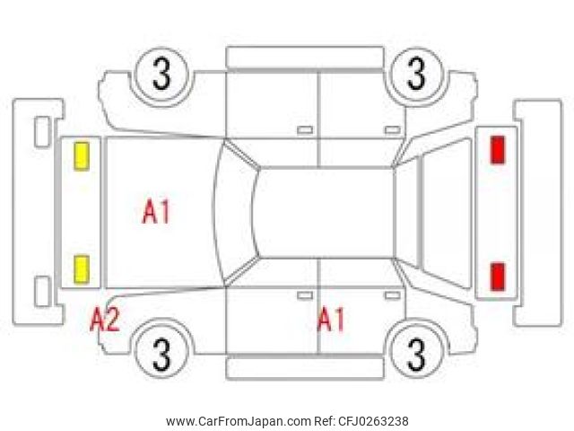 daihatsu tanto 2009 -DAIHATSU--Tanto DBA-L375S--L375S-0193422---DAIHATSU--Tanto DBA-L375S--L375S-0193422- image 2