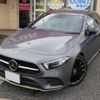 mercedes-benz a-class 2018 -MERCEDES-BENZ 【千葉 303ｻ6251】--Benz A Class 5BA-177084--WDD1770842J050743---MERCEDES-BENZ 【千葉 303ｻ6251】--Benz A Class 5BA-177084--WDD1770842J050743- image 1