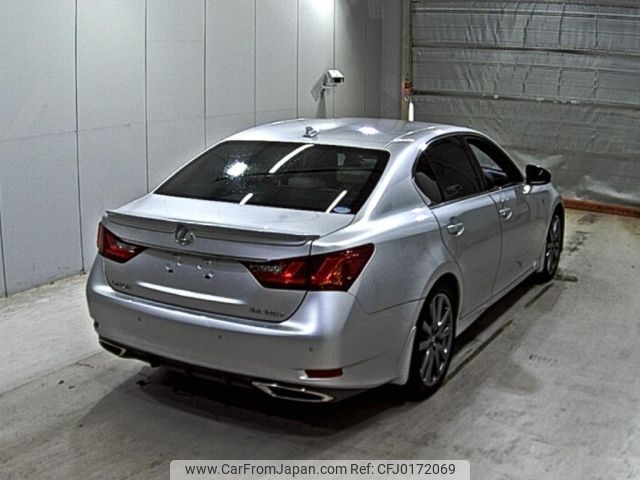 lexus gs 2013 -LEXUS--Lexus GS GRL10--GRL10-6004269---LEXUS--Lexus GS GRL10--GRL10-6004269- image 2