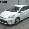 toyota prius 2012 -TOYOTA--Prius ZVW30--5554350---TOYOTA--Prius ZVW30--5554350- image 1