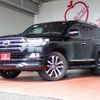 toyota land-cruiser 2016 CFJ4625315 image 5