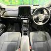 toyota aqua 2021 CFJ1724316 image 2