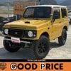 suzuki jimny 1997 quick_quick_E-JA22W_JA22W-126822 image 1