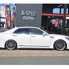 toyota crown 2014 -TOYOTA--Crown DAA-AWS210--AWS210-6063391---TOYOTA--Crown DAA-AWS210--AWS210-6063391- image 4