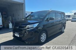 toyota noah 2018 -TOYOTA--Noah DBA-ZRR80G--ZRR80-0471275---TOYOTA--Noah DBA-ZRR80G--ZRR80-0471275-