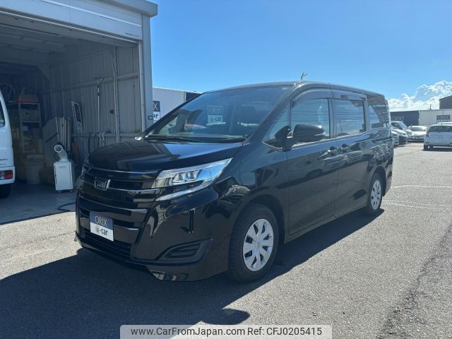 toyota noah 2018 -TOYOTA--Noah DBA-ZRR80G--ZRR80-0471275---TOYOTA--Noah DBA-ZRR80G--ZRR80-0471275- image 1