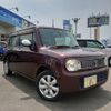 suzuki alto-lapin 2012 -SUZUKI--Alto Lapin DBA-HE22S--HE22S-224989---SUZUKI--Alto Lapin DBA-HE22S--HE22S-224989- image 4