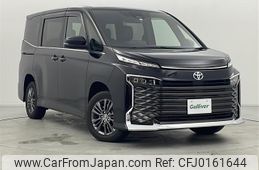 toyota voxy 2023 -TOYOTA--Voxy 6AA-ZWR95W--ZWR95-0017008---TOYOTA--Voxy 6AA-ZWR95W--ZWR95-0017008-