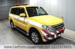mitsubishi pajero 2015 -MITSUBISHI--Pajero V98W-0801028---MITSUBISHI--Pajero V98W-0801028-