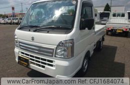 suzuki carry-truck 2025 CFJ1684074