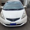 honda fit 2009 -HONDA--Fit DBA-GE6--GE6-1223238---HONDA--Fit DBA-GE6--GE6-1223238- image 1