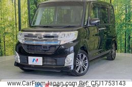 daihatsu tanto 2014 CFJ1753143