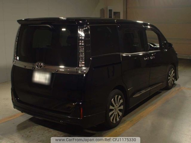 toyota voxy 2014 -TOYOTA 【大分 344な178】--Voxy ZRR80G-0030230---TOYOTA 【大分 344な178】--Voxy ZRR80G-0030230- image 2