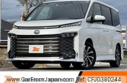 toyota voxy 2023 -TOYOTA--Voxy 6BA-MZRA90W--MZRA90-0050241---TOYOTA--Voxy 6BA-MZRA90W--MZRA90-0050241-