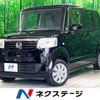 honda n-box 2014 -HONDA--N BOX DBA-JF1--JF1-1455595---HONDA--N BOX DBA-JF1--JF1-1455595- image 1