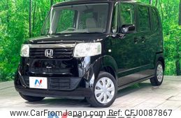 honda n-box 2014 -HONDA--N BOX DBA-JF1--JF1-1455595---HONDA--N BOX DBA-JF1--JF1-1455595-