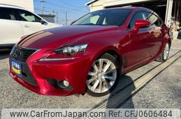 lexus is 2013 -LEXUS--Lexus IS AVE30--5017085---LEXUS--Lexus IS AVE30--5017085-