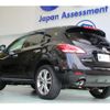 nissan murano 2011 quick_quick_CBA-TZ51_TZ51-010989 image 2