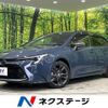 toyota corolla-touring-wagon 2023 quick_quick_ZWE215W_ZWE215-0008527 image 1