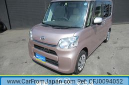 daihatsu tanto 2015 quick_quick_LA600S_LA600S-0305800