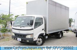 toyota toyoace 2003 GOO_NET_EXCHANGE_0530123A30250604W007