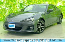 subaru brz 2019 quick_quick_4BA-ZC6_ZC6-040487