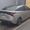 toyota prius 2019 -TOYOTA 【広島 342ﾄ 511】--Prius DAA-ZVW51--ZVW51-6087060---TOYOTA 【広島 342ﾄ 511】--Prius DAA-ZVW51--ZVW51-6087060- image 2