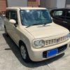 suzuki alto-lapin 2009 CFJ1509341 image 4