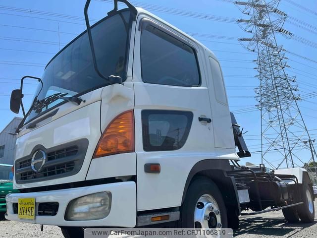 hino ranger 2004 GOO_NET_EXCHANGE_0500521A30250428W003 image 1