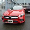 mercedes-benz a-class 2019 quick_quick_5BA-177084_WDD1770842V018891 image 1