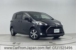 toyota sienta 2019 CFJ1525496