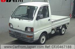 mitsubishi minicab-truck 1996 -MITSUBISHI--Minicab Truck U42T--0426236---MITSUBISHI--Minicab Truck U42T--0426236-