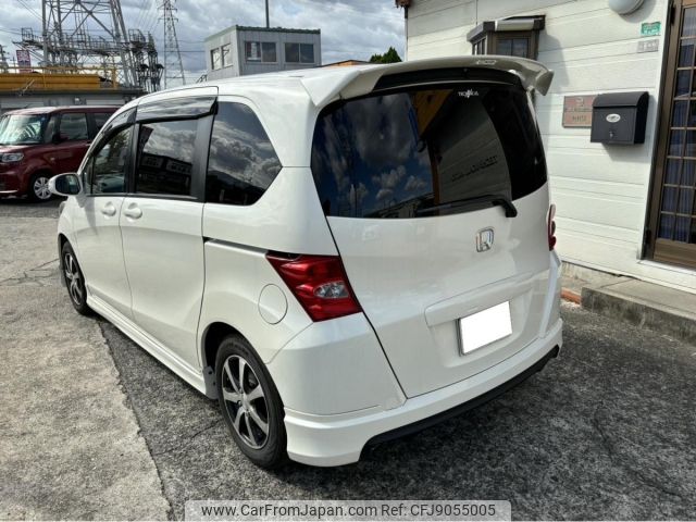 honda freed 2009 -HONDA 【和泉 502て5215】--Freed GB3-1058200---HONDA 【和泉 502て5215】--Freed GB3-1058200- image 2