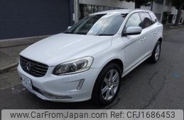 volvo xc60 2014 CFJ1686453