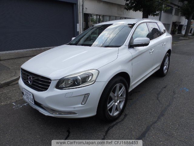 volvo xc60 2014 CFJ1686453 image 1