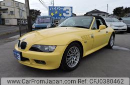 bmw z3-roadster 1998 GOO_JP_700054078630241026002