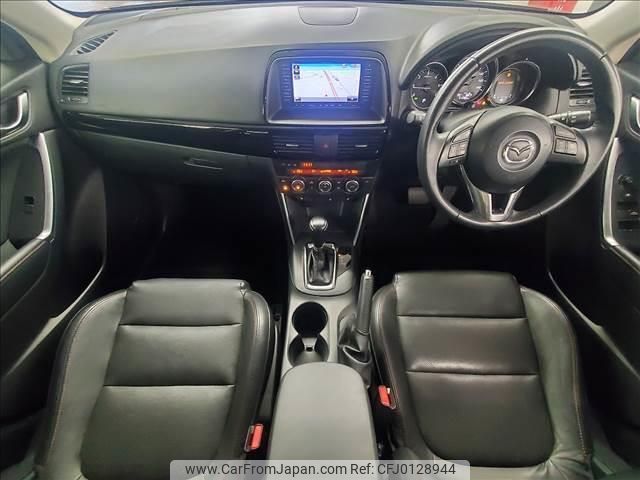 mazda cx-5 2013 quick_quick_LDA-KE2AW_KE2AW-122352 image 2