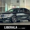 bmw 3-series 2019 -BMW--BMW 3 Series 3BA-5F20--WBA5F72000AK38304---BMW--BMW 3 Series 3BA-5F20--WBA5F72000AK38304- image 1