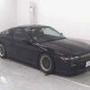 nissan 180sx 1998 -NISSAN 【広島 53ﾅ3213】--180SX RPS13-331260---NISSAN 【広島 53ﾅ3213】--180SX RPS13-331260- image 1