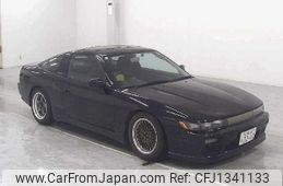 nissan 180sx 1998 -NISSAN 【広島 53ﾅ3213】--180SX RPS13-331260---NISSAN 【広島 53ﾅ3213】--180SX RPS13-331260-