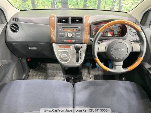 daihatsu mira 2011 -DAIHATSU--Mira DBA-L285S--L285S-2019143---DAIHATSU--Mira DBA-L285S--L285S-2019143- image 2