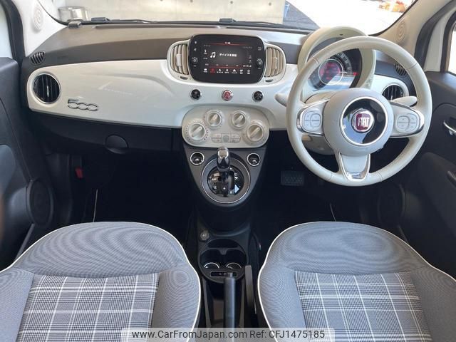 fiat 500 2019 quick_quick_31212_ZFA3120000JB48189 image 2