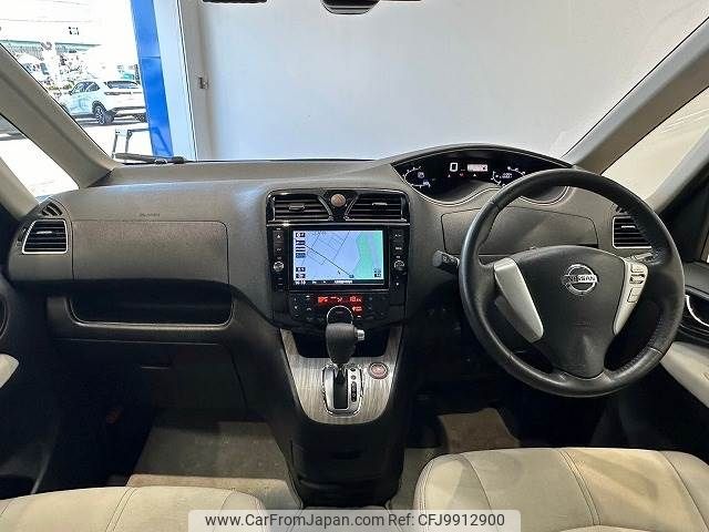 nissan serena 2014 -NISSAN--Serena DAA-HFC26--HFC26-216901---NISSAN--Serena DAA-HFC26--HFC26-216901- image 2