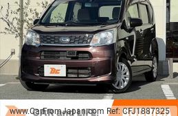 daihatsu move 2015 CFJ1887325